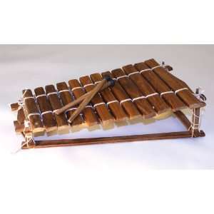  Balafon Medium  10 12 Keys 