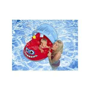  Bubble Boat with Bubbles Toys & Games