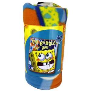  Spongebob Bubble Trouble 
