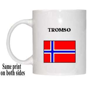  Norway   TROMSO Mug 