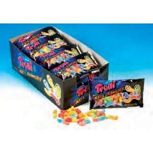 Sour Brite Crawlers Theater Box 1.5oz 24 Count  Grocery 