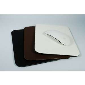  InterPros InterPad Genuine Leather Mouse Pad 3 Units 