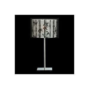  Bambou Table Lamp