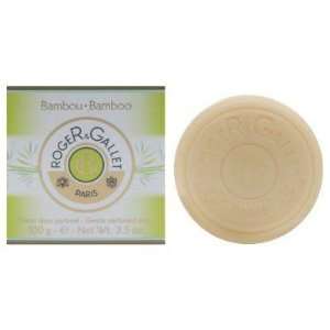  Bambou ( Bamboo ) by Roger & Gallet 3.5 oz Gentle Perfumed 