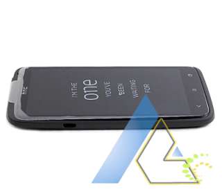 HTC S720e One X 32GB 8MP Quad core Phone Black+Bundled 4Gift+1 Year 