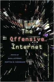 The Offensive Internet Speech, Privacy, and Reputation, (0674050894 