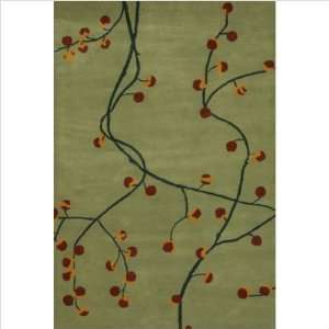  2004 Hand tufted Contemporary Kathryn KAT 2004 Rug Furniture & Decor