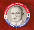 truman pin  