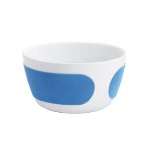  touch FIVE SENSES, Banderole/sleeve cyan small bowl 5 