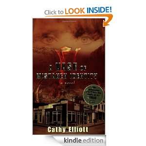   James Mystery Series, Book 1) Cathy Elliott  Kindle Store