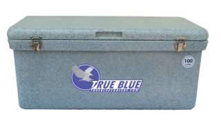   Granite Ice Cooler   Ice Chests Cooler Boxes Large   True Blue Coolers