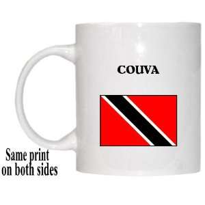  Trinidad and Tobago   COUVA Mug 