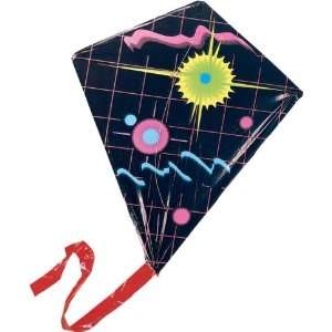  Easy Flight Krazy Kites Toys & Games