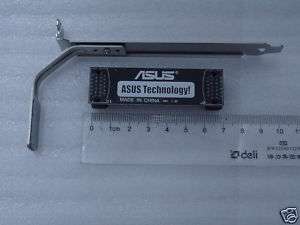 ASUS nVIDIA SLi Bridge Connector 63.5mm A8N SLI deluxe  