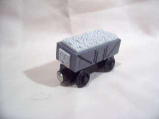 Thomas the Tank Engine Wooden Troublesome Truck  