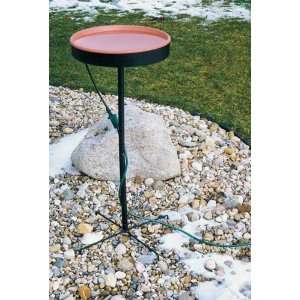  Pedestal (75 Watt) (Heated Bird Baths) 