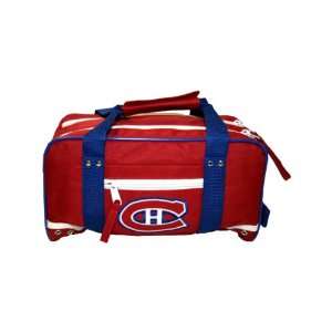    Montreal Canadiens Locker Room Shaving Bag