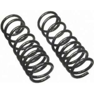  TRW CC636 Front Variable Rate Springs Automotive