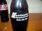 mint nascar kentucky speedway opening date coke bottle returns 