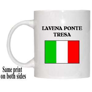  Italy   LAVENA PONTE TRESA Mug 