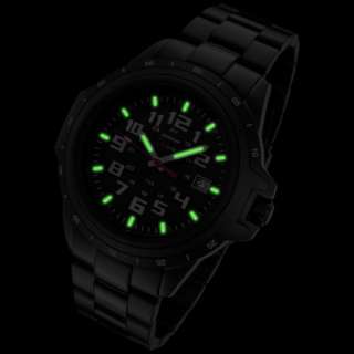 Armourlite ColorBrite Shatterproof Tritium Watch AL220  
