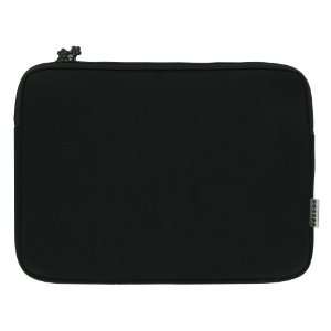  Trendz 15 inch Laptop Sleeve   Plain Black Electronics