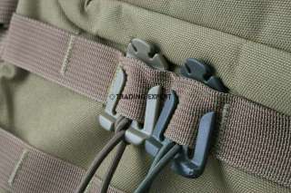 ITW Web Dominator OD Green for Molle System BD8240  