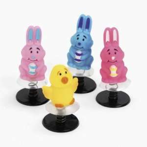  Easter Pop Ups   Novelty Toys & Poppers & Pop Ups Health 