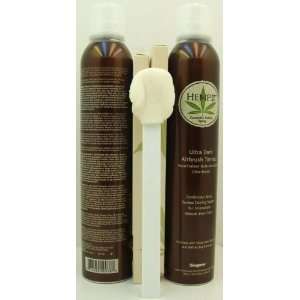   Spray, For, Home , 2 , Cans, Of, Self Tanning, Cannabis Sativa Spray