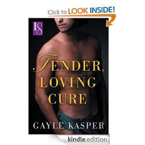 Tender Loving Cure (Loveswept) Kasper Gayle  Kindle Store