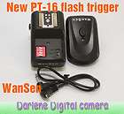 WanSen NEW PT 16 Wireless Flash Trigg