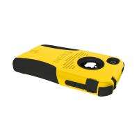 NEW Trident Aegis Series Case for Apple iPhone 4/4S Yellow At&t 