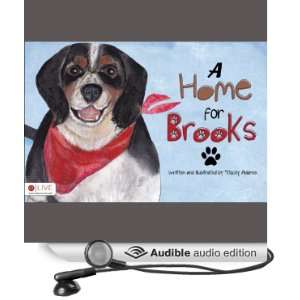   for Brooks (Audible Audio Edition) Stacey Adams, Sean Kilgore Books
