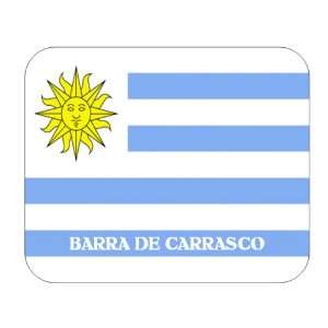  Uruguay, Barra de Carrasco Mouse Pad 