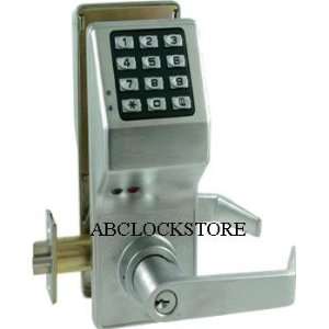  Alarm lock trilogy T3 DL3000 keypad lock
