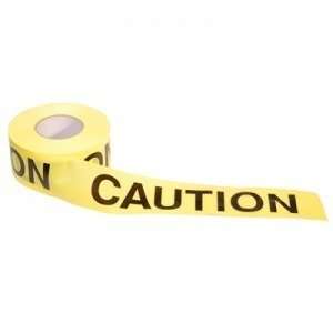  Presco   Barricade Tape   Caution