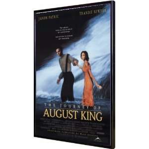  Journey of August King, The 11x17 Framed Poster