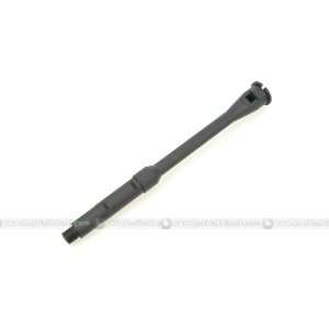  G&P Aluminum Outer Barrel For Western Arms (WA) M4 