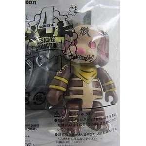   Keychain Collection Designer Series 4   2004 UK Expo DoGgyQ   Toy2R