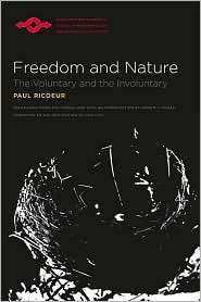  Involuntary, (0810123983), Paul Ricoeur, Textbooks   