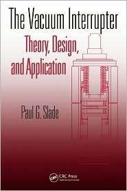   Application, (0849390915), Paul G. Slade, Textbooks   