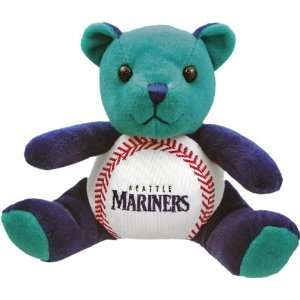  Seattle Mariners MLB Baseball Bear