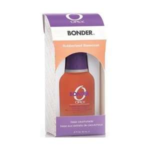  ORLY Bonder Basecoat