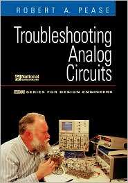   Circuits, (0750694998), Robert Pease, Textbooks   