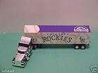 TRUCK SEMI 1 80 SCALE  