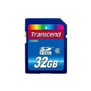  32GB SDHC CARD CLASS 6 Electronics