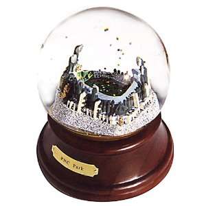  PNC Park in musical globe