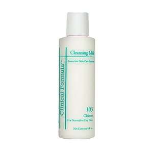  Clinical Formula Cleansing Milk Beauty