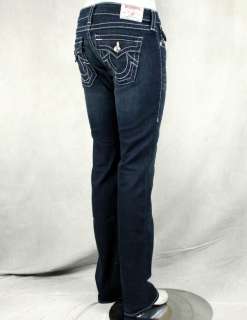  Religion brand Jeans womens BILLY basic CYCLONE wash dark 10572TS