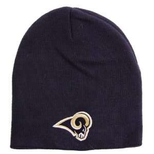  St Louis Rams NFL Knit Cap Hat Beanie   Officially 